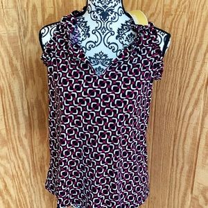 New Michael Kors top
